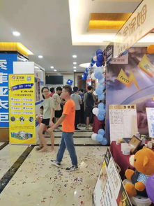 1天25单 汕尾金保姆烁耀以金装产品打造运营模板，引领家政服务新标杆