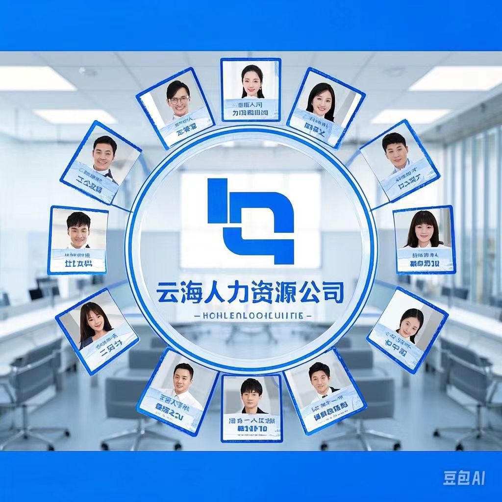 云海人力-飞扬为你解析抖音人力资源服务的崭新机遇